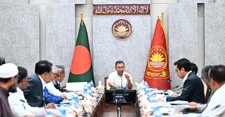 সরকারি গুরুত্বপূর্ণ ভবনে স্থাপন হবে সৌর প্যানেল